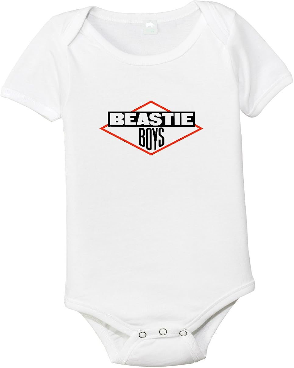 beastie boys baby clothes