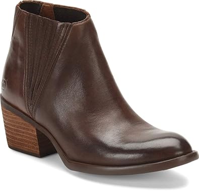 born fredrika bootie