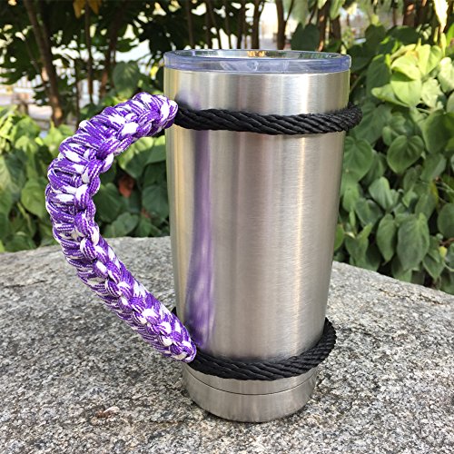 Producto: MOCE Handmade Paracord Handle for