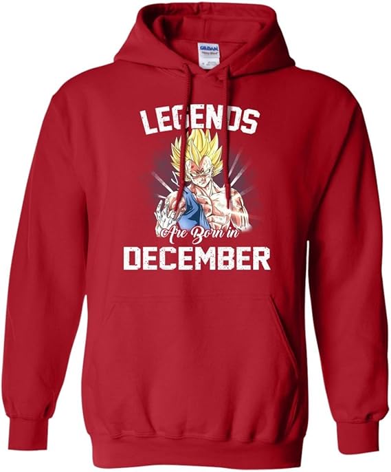 dragon ball super hoodie amazon