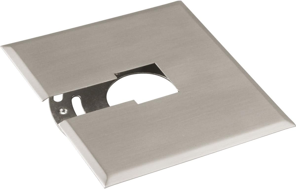 Best Progress Lighting Mounting Plate