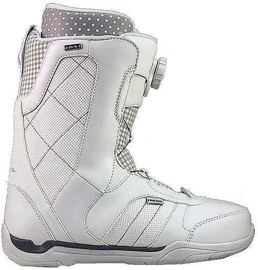 ride donna snowboard boots