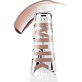Milk Makeup Bionic Glow Liquid Illuminator - Delivers Hydrating, Natural Glow for Face & Body - Blendable & Buildable - Weightless - Vegan, Cruelty Free