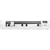 Siser Romeo High-Definition Cutter - 24" Professional Cutting Machine for Vinyl, Paper, and More &ndash; WiFi Compatible with Windows &amp; Mac - Includes Leonardo Design Studio Software, Roll Holder Accessory