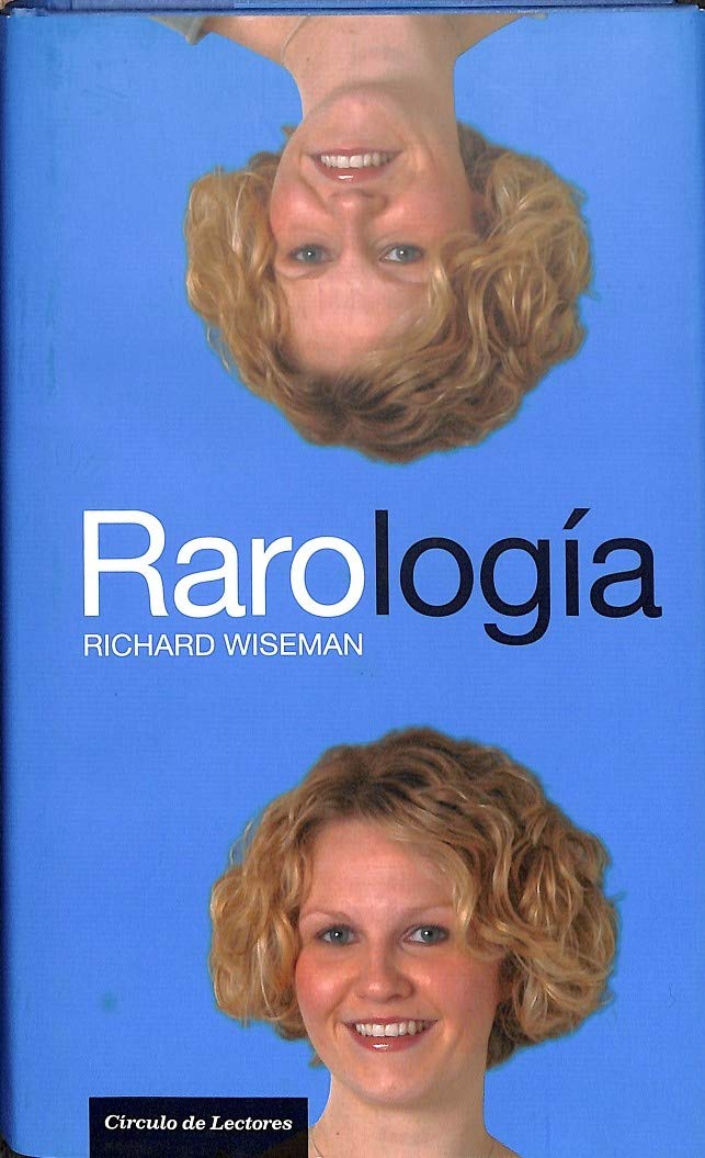 Rarología