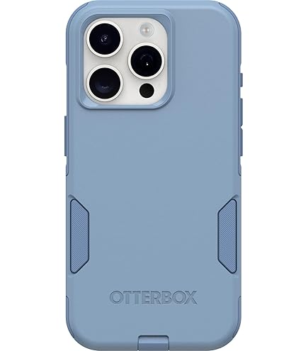 Amazon.com: OtterBox Core Series for MagSafe for iPhone 15 Pro