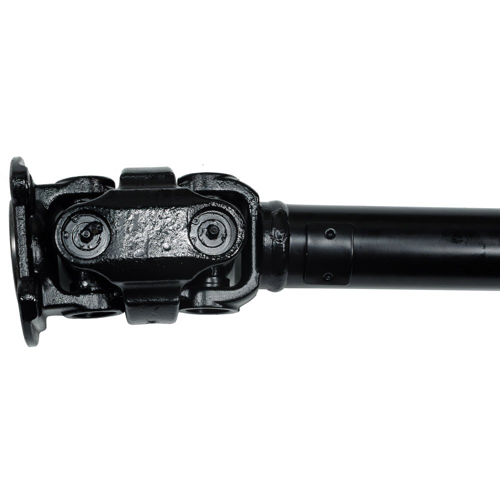 Front Drive shaft Prop Shaft Assembly for Land Rover Discovery 2 V8 4