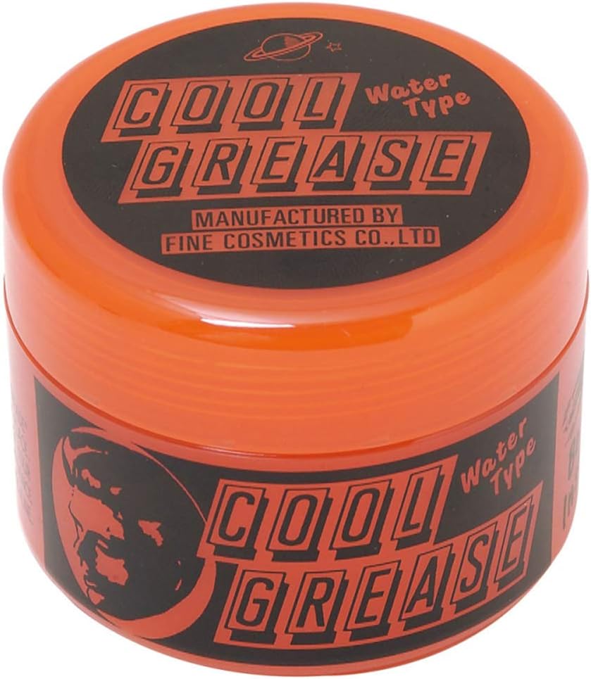 クールグリースのおすすめ人気ランキング15選 メンズやパーマにも セレクト Gooランキング