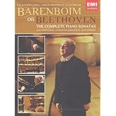 Barenboim on Beethoven - The Complete Piano Sonatas Live from Berlin