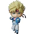 Medicos JoJo's Bizarre Adventure: Caesar Anthonio Zeppeli Nendoroid Action Figure