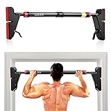 LADER Pull Up Bar for Doorway, Strength Training