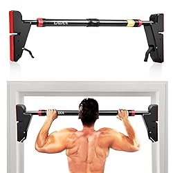 LADER Pull Up Bar for Doorway, Strength Training