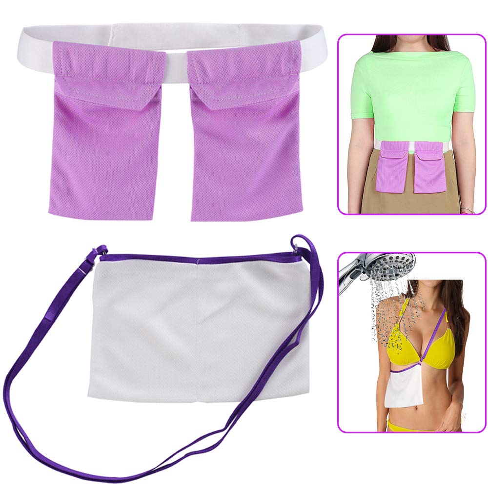 Mastectomy Drain Holder After Tummy Tuck Surgery Recovery Drainage