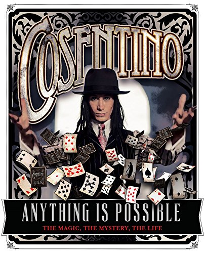 Anything Is Possible by Cosentino