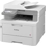 Brother MFC-L8340CDW Compact Colour LED All-in-One Printer 30 ppm USB WiFi UK view 7