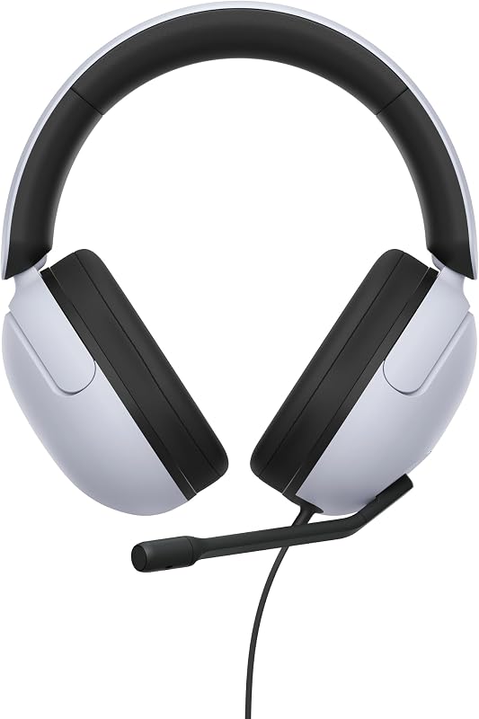 INZONE H3 Kabelgebundenes Gaming Headset
