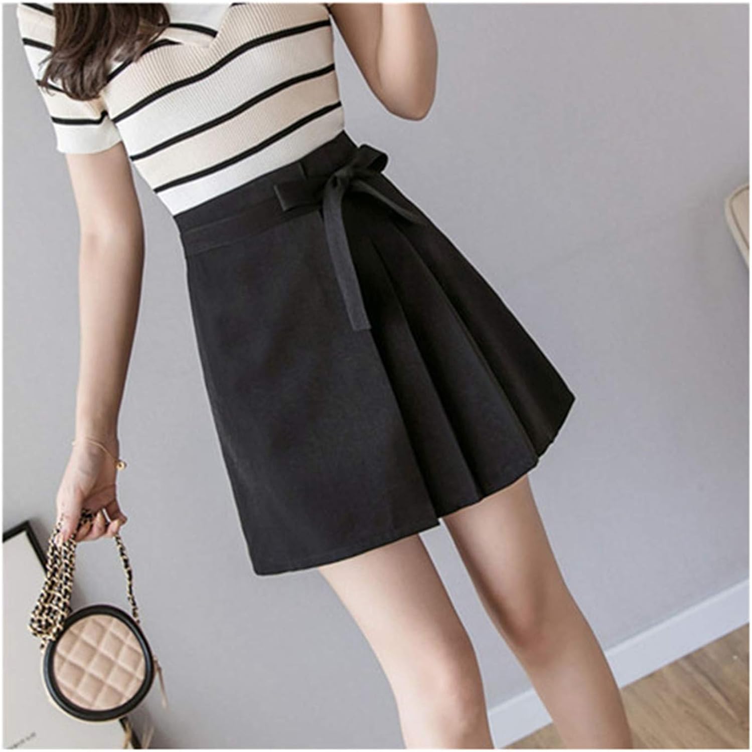 mini high waisted skirts
