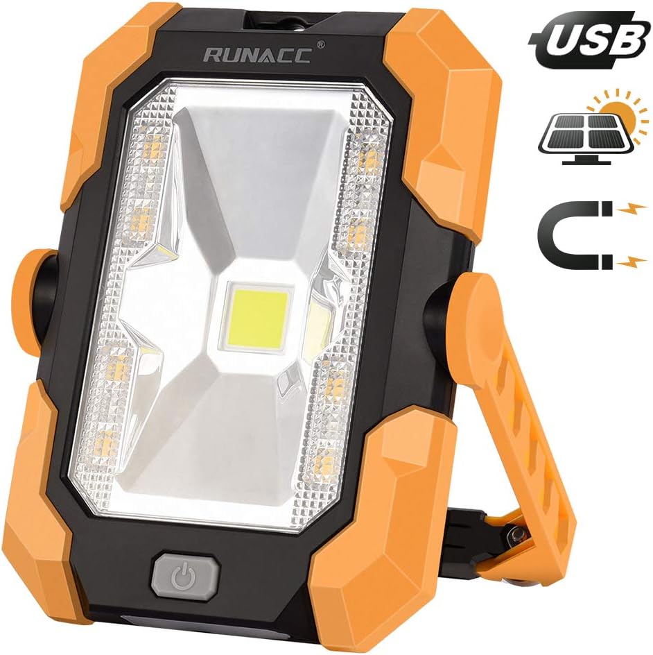 10 Mejores Focos Led Foco Led Recargable 2020