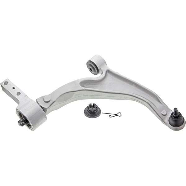 Amazon.com: Mevotech Original Grade Control Arm and Ball Joint 