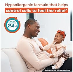 Enfamil Nutramigen Hypoallergenic Baby Formula with
