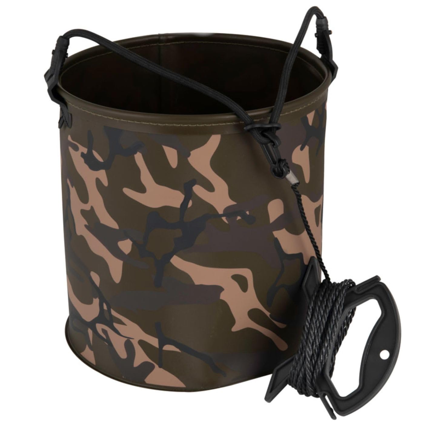 Fox Aquos Camolite Water Bucket CEV011