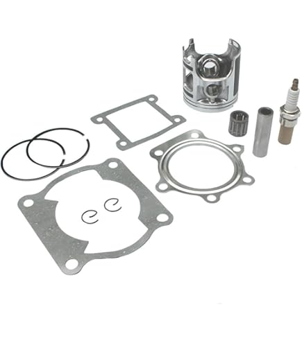 Amazon.com: Wiseco Bottom End Rebuild Kit for Yamaha BLASTER 200