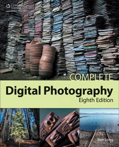 Download Complete Digital Photography, 8th Download Complete Digital Photography, 8th
