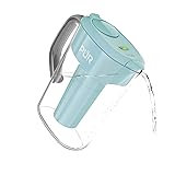 PUR Plus Water Pitcher Filtration System, 7