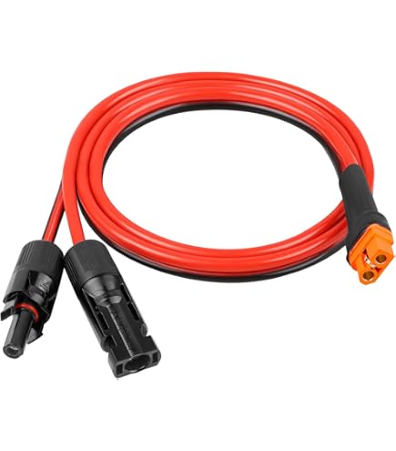 SPEKTRUM Coppia Connettori IC5 Battery (2) - [SPMXCA501 - Foto 2