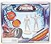 Marvel Ultimate Spiderman Paint Your Own Statue Kit