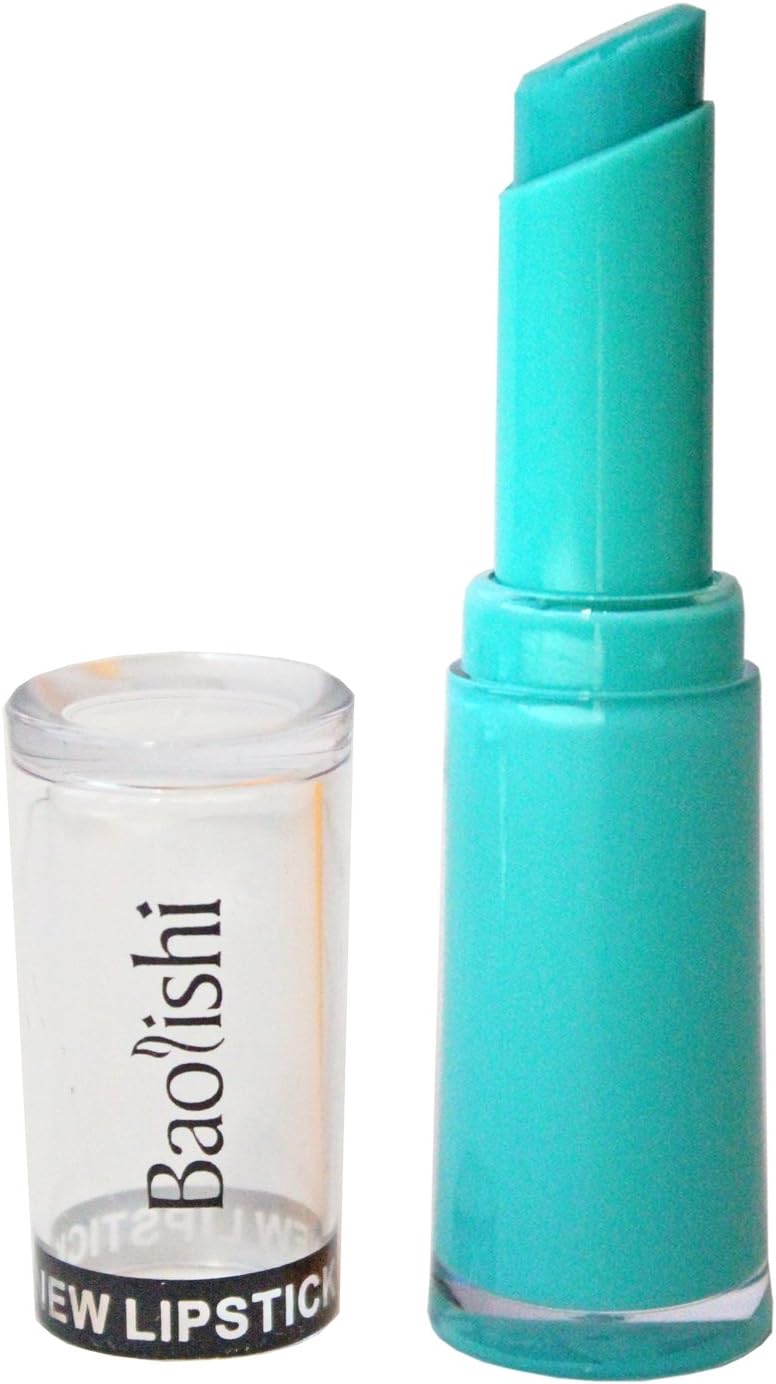Pretty Popular Magic Fruity Scent Changeable Color Lipstick Lip Cream Hot USA (Blueberry)