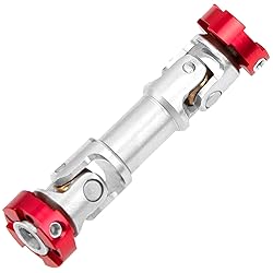 1Pcs Vgoohobby RC Drive Shaft Flange Head