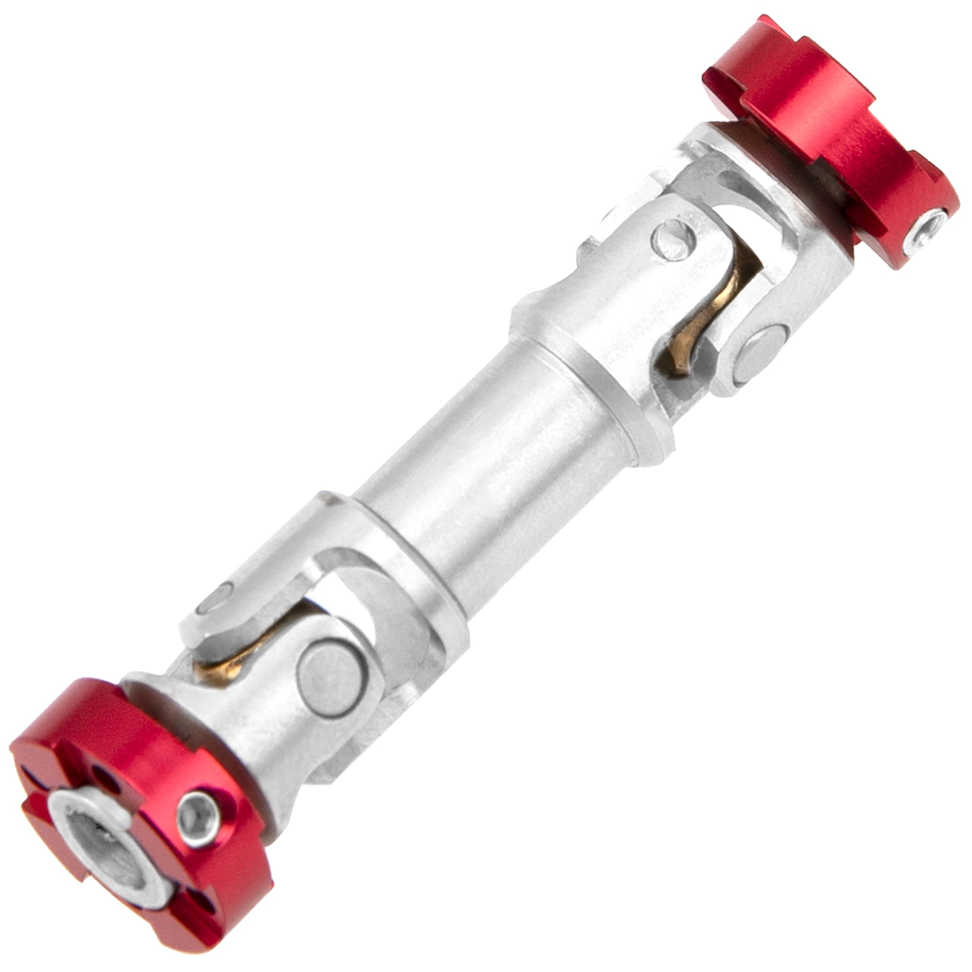 1Pcs Vgoohobby RC Drive Shaft Flange Head