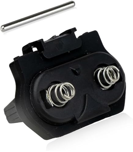 TLR-1 　実物 リモートスイッチ用バッテリードア　フォースリーコン　usmc Amazon.com: Streamlight Battery Door - TLR-1/TLR-2 : Toys & Games