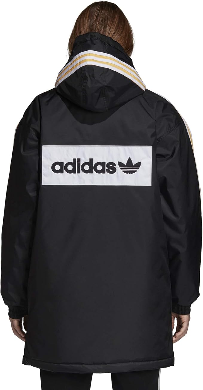 adidas sst stadium jacket