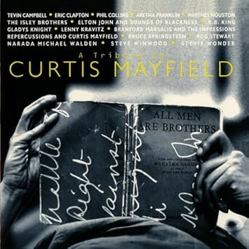 Image result for tribute to curtis mayfield
