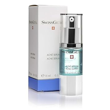 acne spot treatment serum