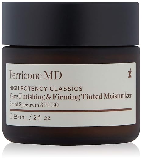 dr perricone face finishing moisturizer