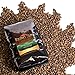 Whole Bean Coffee, Robust Body, Great Flavor, Amazing Finish (Brazil Peaberry) 1 Pound