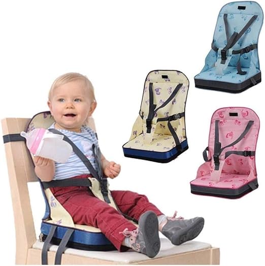 portable baby dining chair