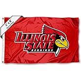 ISU Redbirds 4 ft x 6 ft Flag
