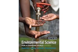 Scientific American Environmental Science for a Changing World