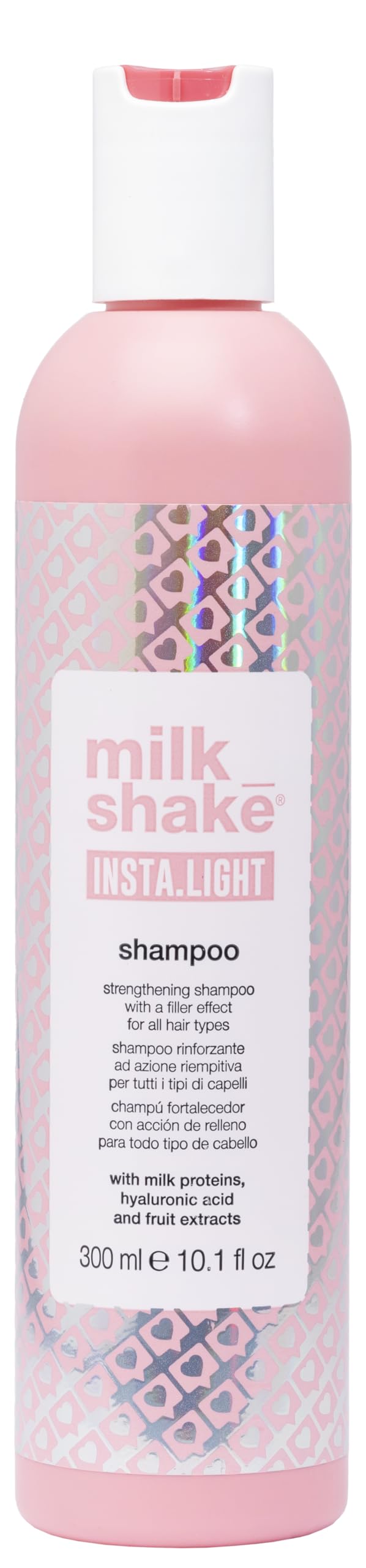 MILK SHAKE Insta.Light Shampoo 300 ml