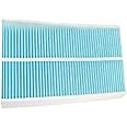 BOSCH 6005C HEPA Cabin Air Filter - Compatible with Select Mini Cooper