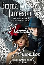 Marriage Can Be Murder (Dr. Benjamin Bones Mysteries Book 1)