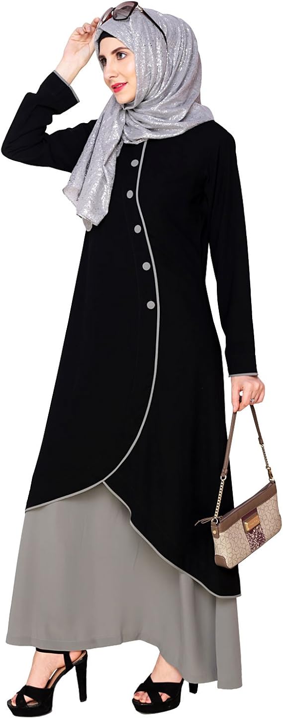 modestforever abaya