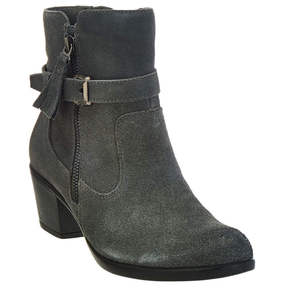 earth origins suede boots