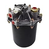 SEBLAFF F224680 Air Dryer 12V AD-9 AD9 Style