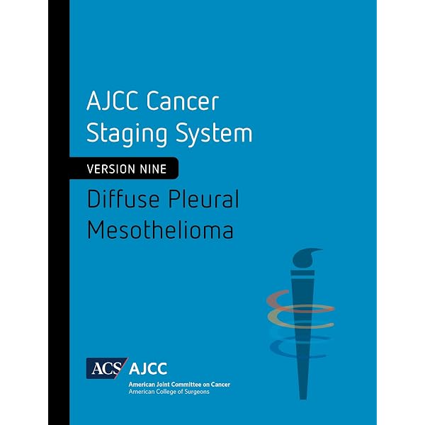 Amazon.com: AJCC Cancer Staging System: Lung (Version 9 of the