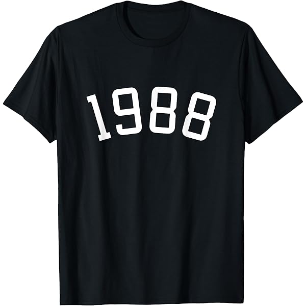 Amazon.com: 1991 Shirt, 1991 Tee, 1991 T-Shirt, 90s, 90s Shirt T